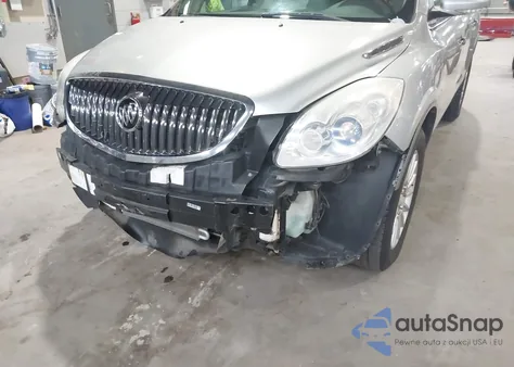 2011 Buick Enclave 1Xl из США, поврежденный, VIN 5GAKVBED7BJ109362